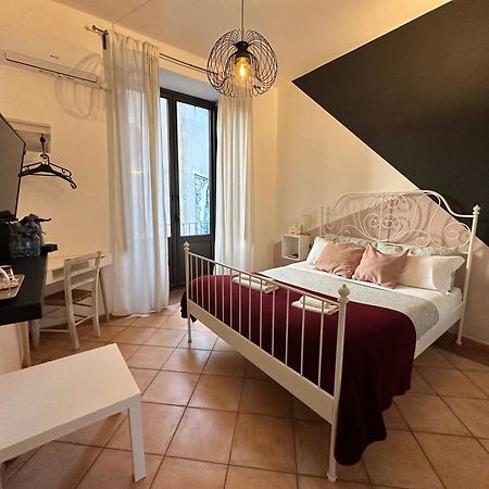 Hotel Palazzo Curro Katania Zewnętrze zdjęcie