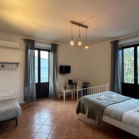 Hotel Palazzo Curro Katania Zewnętrze zdjęcie