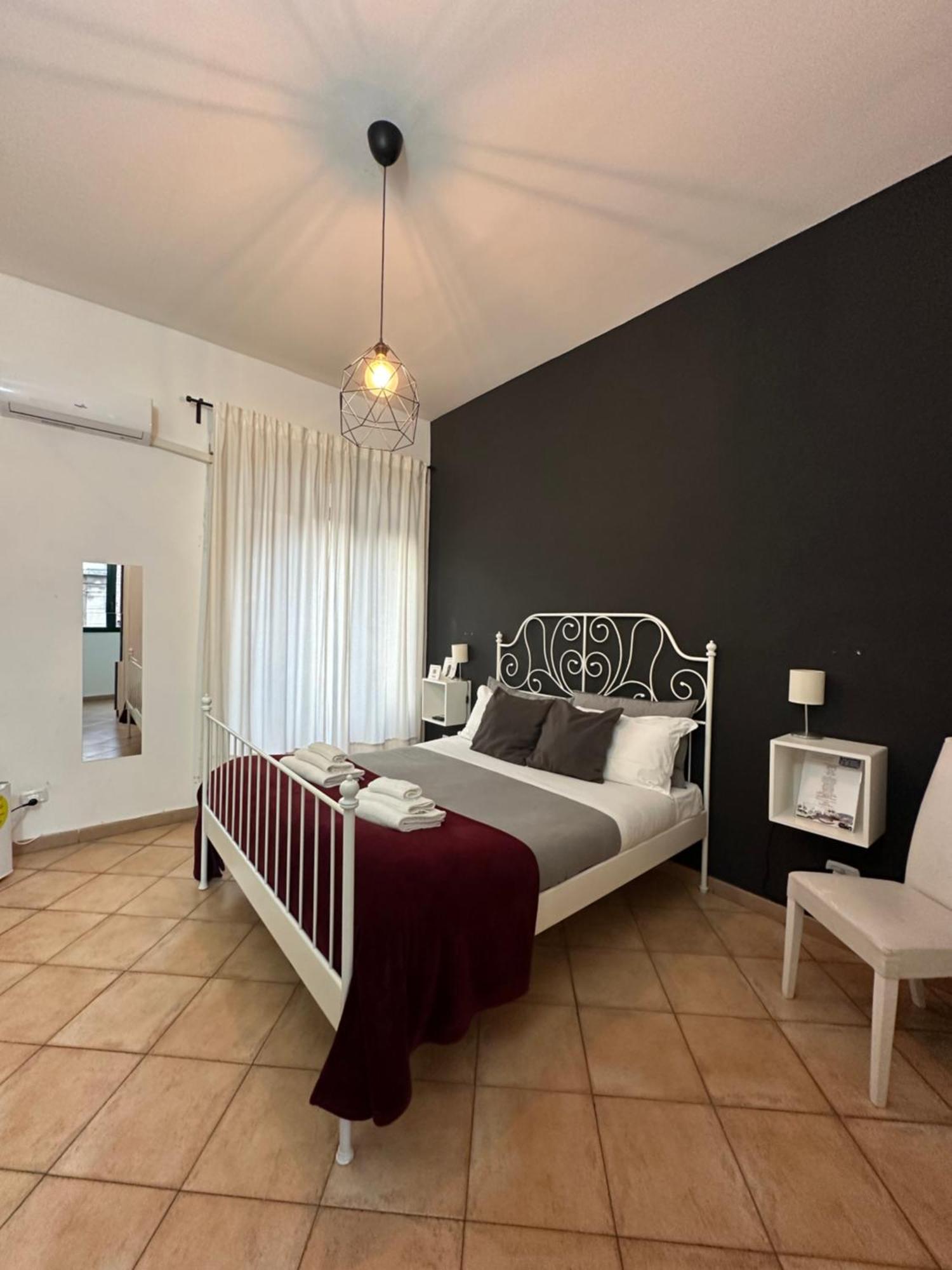 Hotel Palazzo Curro Katania Zewnętrze zdjęcie