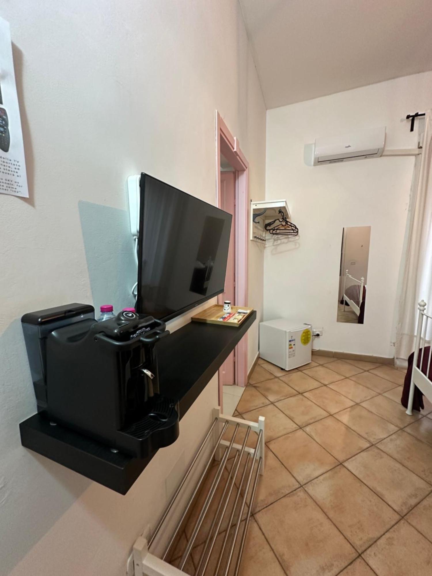 Hotel Palazzo Curro Katania Zewnętrze zdjęcie