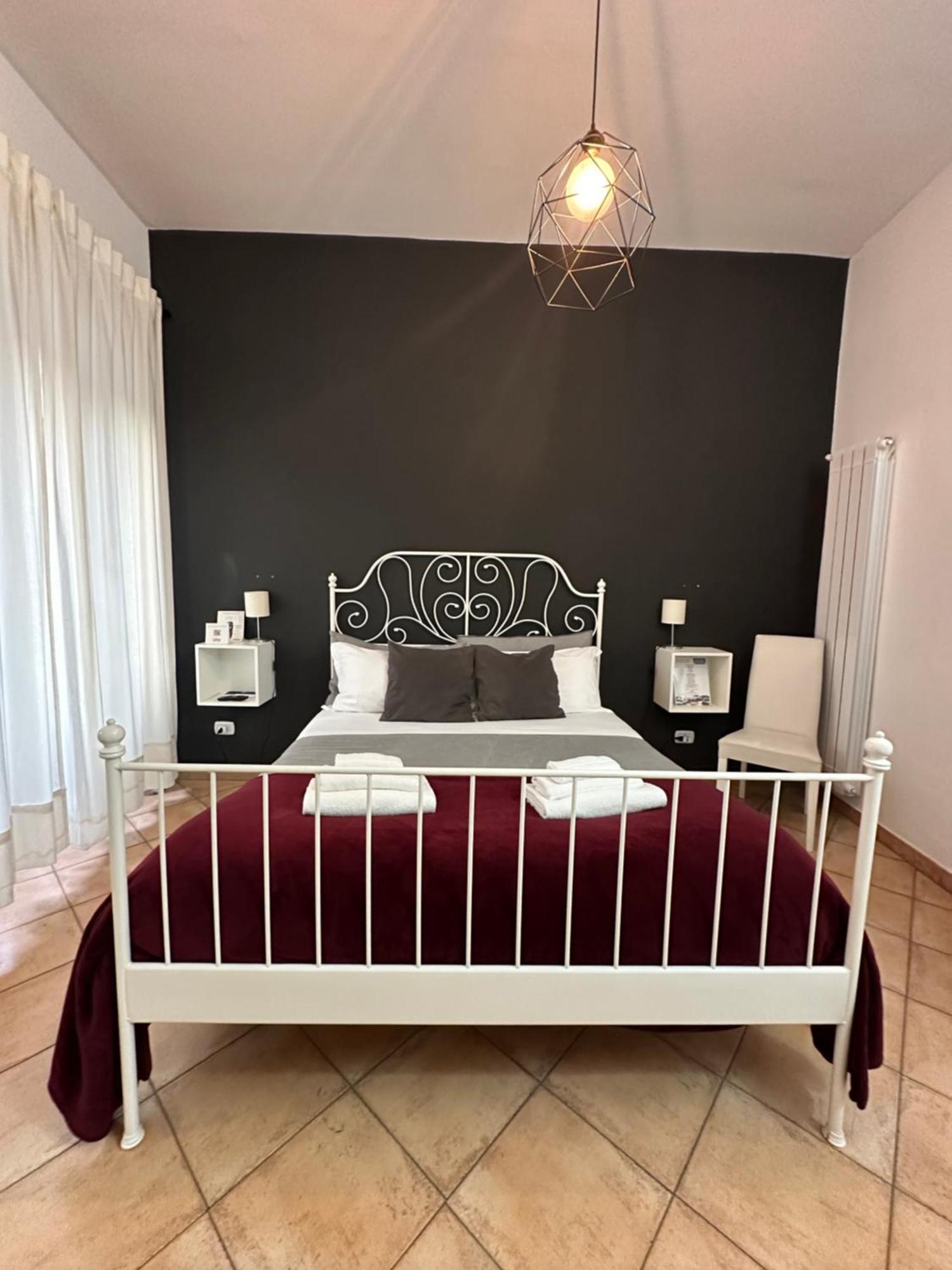 Hotel Palazzo Curro Katania Zewnętrze zdjęcie