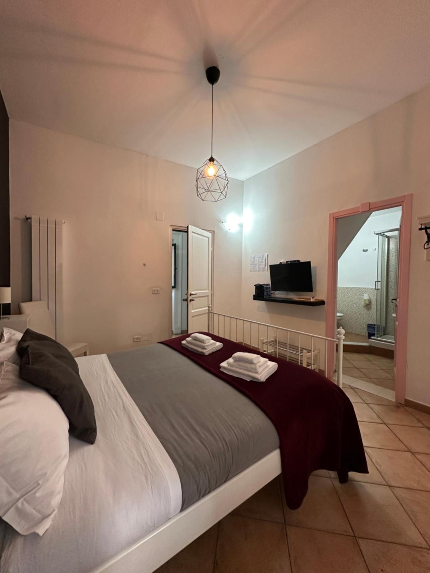 Hotel Palazzo Curro Katania Zewnętrze zdjęcie