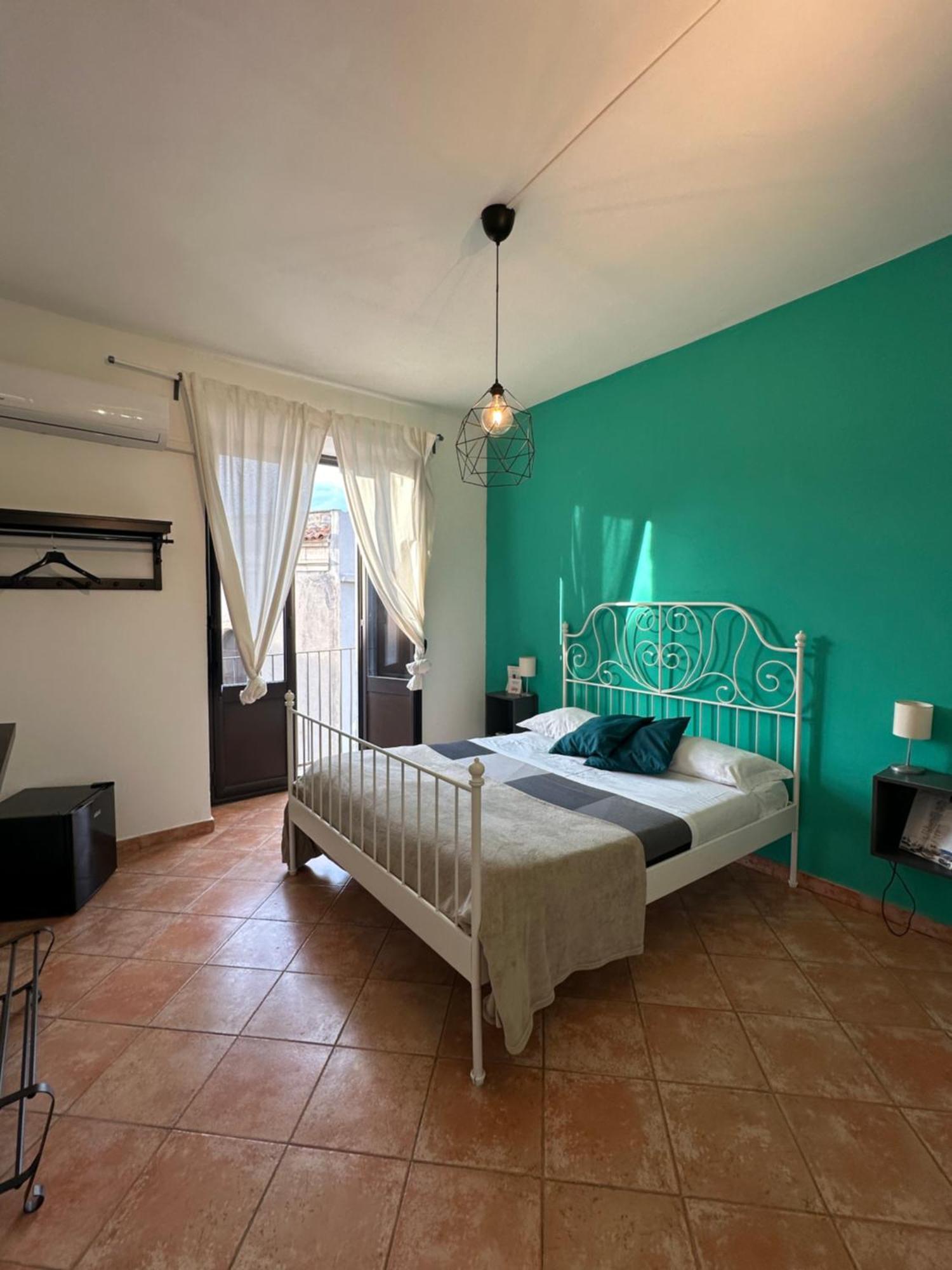 Hotel Palazzo Curro Katania Zewnętrze zdjęcie