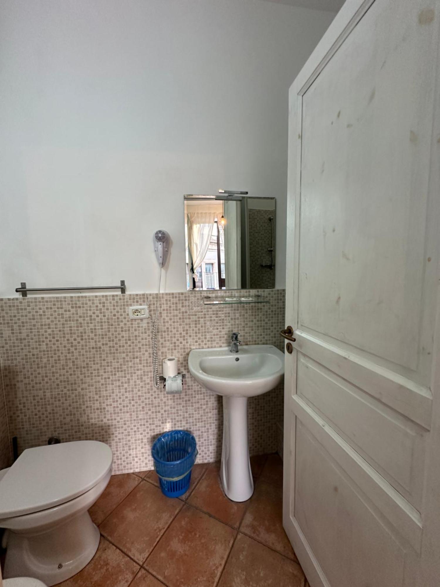Hotel Palazzo Curro Katania Zewnętrze zdjęcie