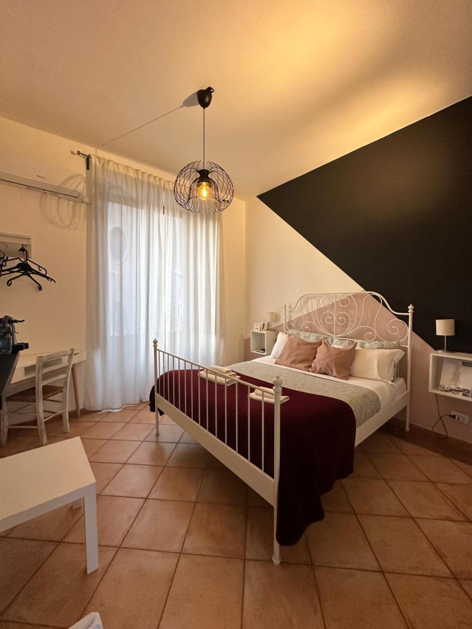 Hotel Palazzo Curro Katania Zewnętrze zdjęcie