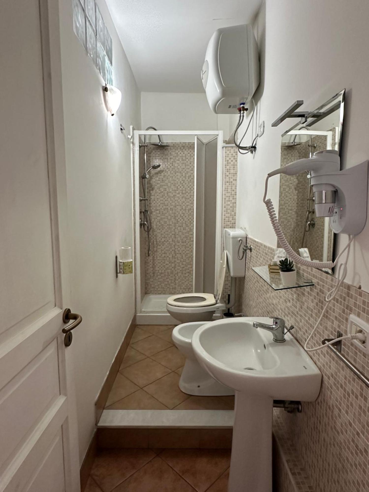 Hotel Palazzo Curro Katania Zewnętrze zdjęcie