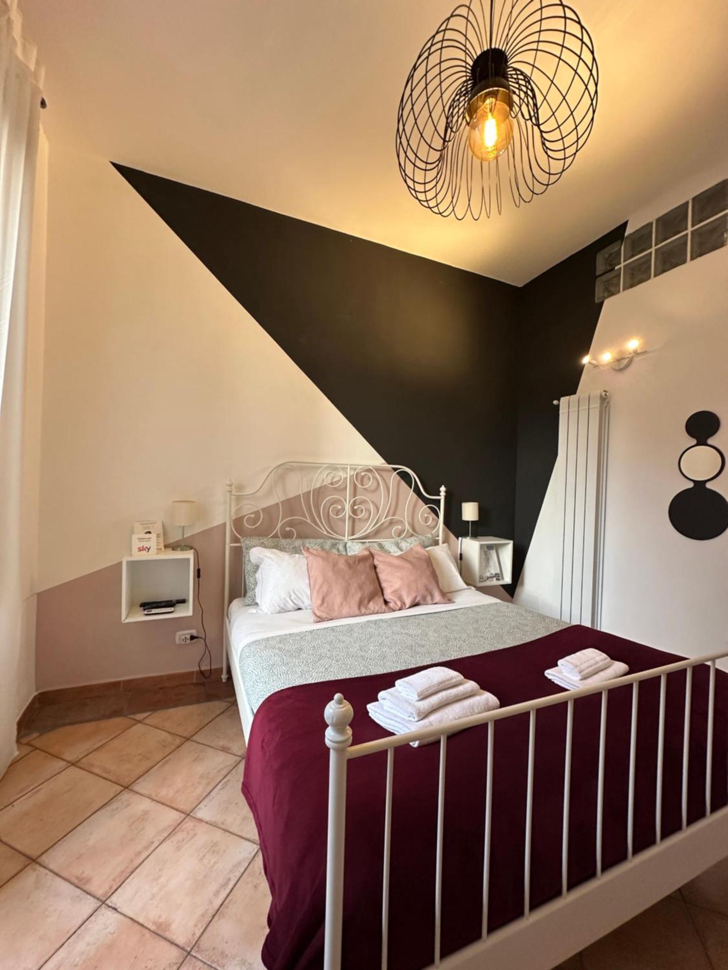 Hotel Palazzo Curro Katania Zewnętrze zdjęcie