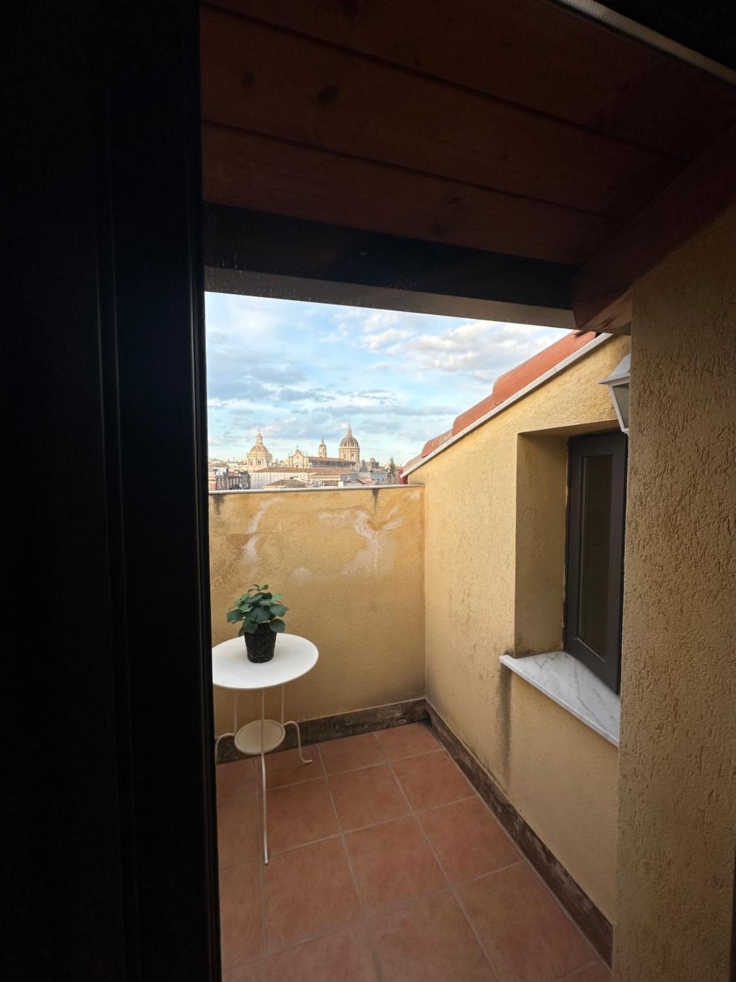 Hotel Palazzo Curro Katania Zewnętrze zdjęcie