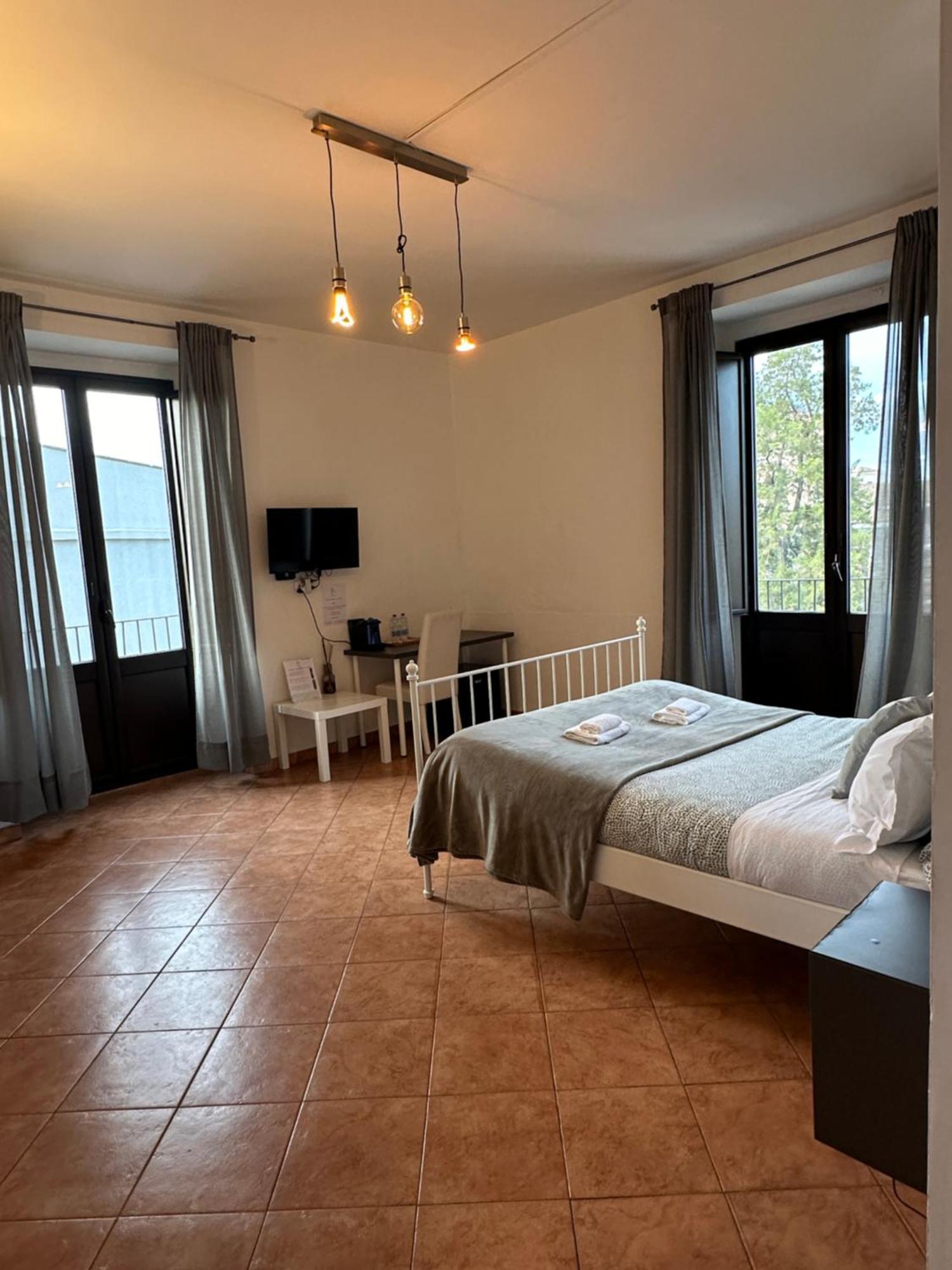 Hotel Palazzo Curro Katania Zewnętrze zdjęcie