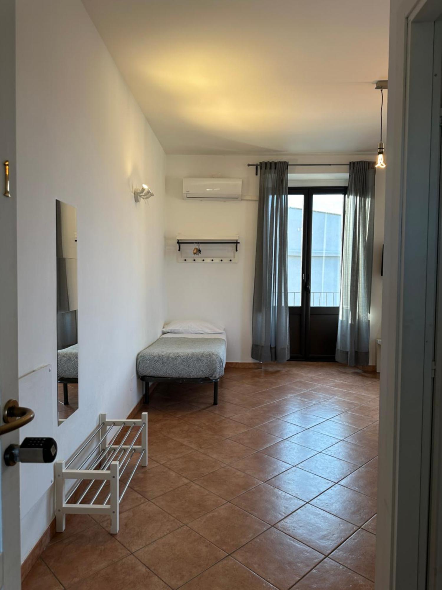 Hotel Palazzo Curro Katania Zewnętrze zdjęcie