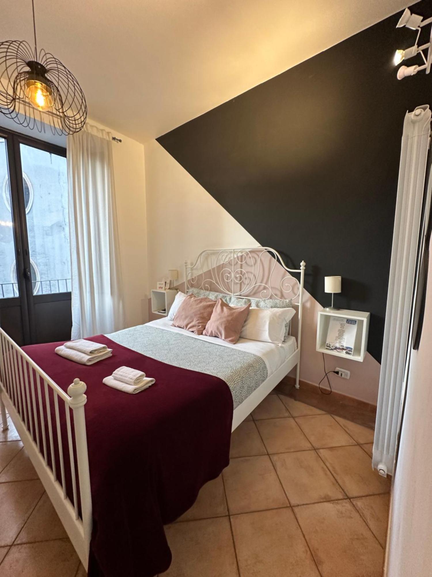 Hotel Palazzo Curro Katania Zewnętrze zdjęcie