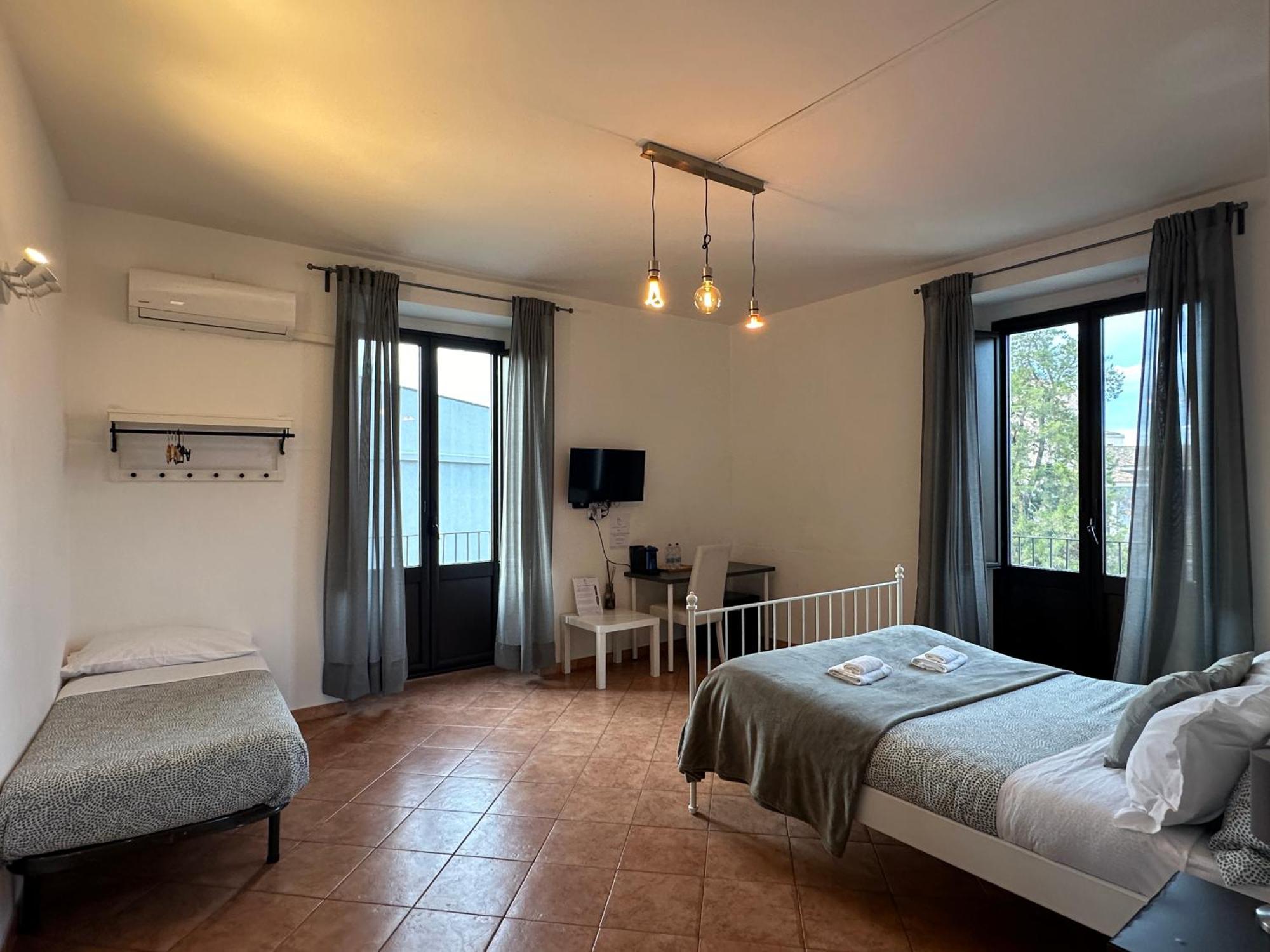 Hotel Palazzo Curro Katania Zewnętrze zdjęcie