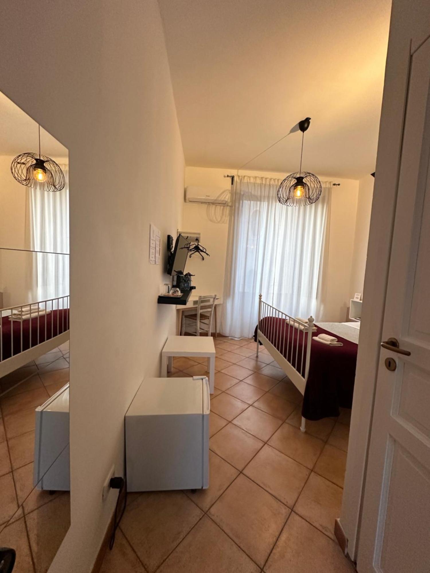 Hotel Palazzo Curro Katania Zewnętrze zdjęcie